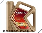  Kinetic 80W85 4L