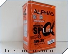   Alphas 5W-30 SP Lite, 4L