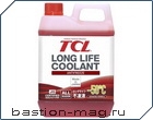 Антифриз TCL LLC -45 2кг - красный