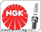 BKR5E-11 NGK