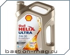 Shell Helix Ultra 5W-30 ECT C3 4л.