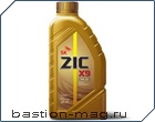 ZIC X9 LS 5W30 4L