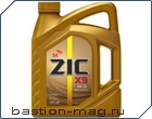 ZIC X9 LS 5W30 4L