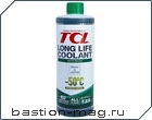 TCL LLC  зеленый -50С 1кг