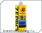 IDEMITSU Zepro Diesel 5W-30  DL-1 1L