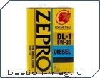 IDEMITSU Zepro Diesel 5W-30  DL-1 4L
