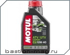 Motul ATV-UTV Expert 4T 10W-40 1л.