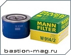 C0065 Mann-Filter
