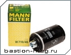 C0069 Mann-Filter