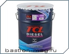 TCL 5W30 Diesel, DL-1, 20л.