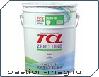 TCL Zero Line Fully Synth, Fuel Economy, SN, 0W16, 20л.