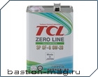 TCL Zero Line Fully Synth, Fuel Economy, SN, GF-5, 0W20, 4л.