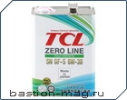 TCL Zero Line Fully Synth, Fuel Economy, SP, GF-6, 0W30, 4л.