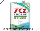 TCL Zero Line Fully Synth, Fuel Economy, SN, GF-5, 5W20, 4л.