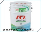 TCL Zero Line Fully Synth, Fuel Economy, SN, GF-5, 5W20, 20л.