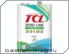 TCL Zero Line Fully Synth, Fuel Economy, SP, GF-6, 5W30, 4л.