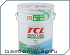 TCL Zero Line Fully Synth, Fuel Economy, SN, GF-5, 5W30, 20л.