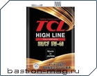 TCL High Line, Fully Synth, SN/CF, 5W40, 4л.