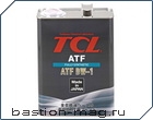 TCL ATF DW-1, 4л