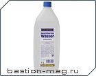 Ravenol Destilliertes Wasser 1L