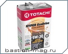 Totachi Hyper Ecodrive Fully Synthetic 5W30 SP/GF-6A 4L