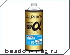 Масло моторное Alphas 0W-20 1L - синтетика