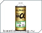 Масло моторное Alphas 5W-20 1L - синтетика