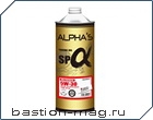 Масло моторное Alphas 5W-30 1L - синтетика