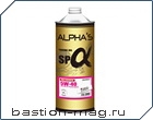 Масло моторное Alphas 5W-40 1L