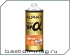 Масло моторное Alphas 5W-30 SP Lite, 1L