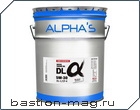 Alphas 5W-30 Diesel DL-1, 20L - полусинтетика
