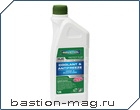 Ravenol HJC Protect FL22 Premix -40°C, 1.5L- зеленый, готовый
