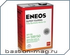 ENEOS 5W50 SM 4L