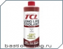 Антифриз TCL LLC -50С 1кг - красный